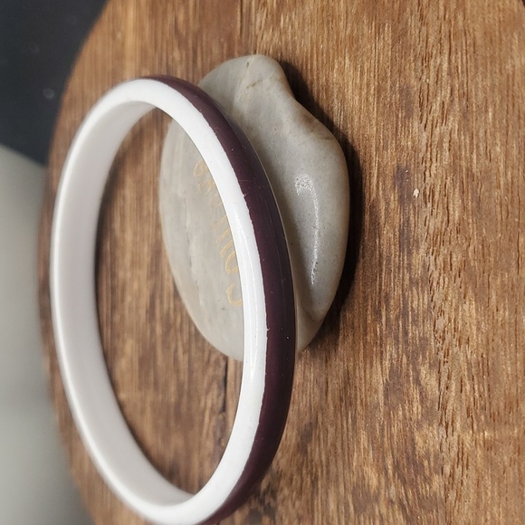 Laminated bakelite retro 1960s bracelet ‎ B3140 - Picture 1 of 2